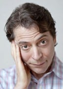 Fred Stoller Profile Picture