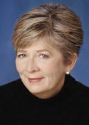 Barbara Ehrenreich Profile Picture