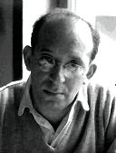 Bernard Malamud Profile Picture