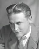 F. Scott Fitzgerald Profile Picture