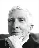 John Updike Profile Picture