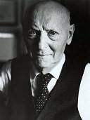 Isaac Bashevis Singer Profile Picture