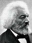 Frederick Douglass Profile Picture