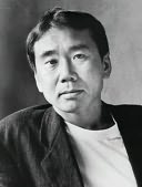 Haruki Murakami Profile Picture