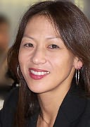 Amy Chua Profile Picture