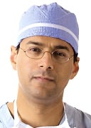 View author bio and details for Atul Gawande
