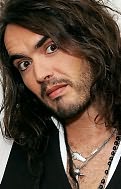 Russell Brand Profile Picture