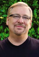 Rick Warren Profile Picture