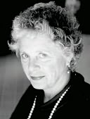 Anne Bernays Profile Picture