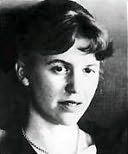 Sylvia Plath Profile Picture