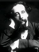 Charles Dickens Profile Picture