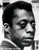 James Baldwin Profile Picture