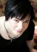 Erin Morgenstern Profile Picture
