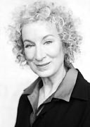 Margaret Atwood Profile Picture