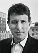 David Remnick Profile Picture