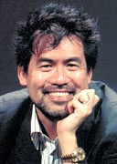 David Henry Hwang Profile Picture