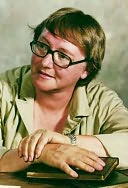 Marion Zimmer Bradley Profile Picture
