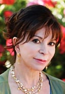 Isabel Allende Profile Picture