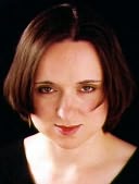 Sarah Vowell Profile Picture