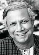 Muhammad Yunus Profile Picture