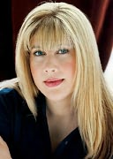 Sarah Addison Allen Profile Picture