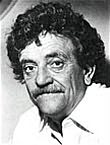 Kurt Vonnegut Jr. Profile Picture