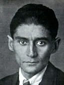 Franz Kafka Profile Picture