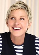Ellen DeGeneres Profile Picture