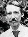 Robert Louis Stevenson Profile Picture