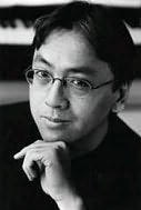 Kazuo Ishiguro Profile Picture