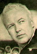 John D. MacDonald Profile Picture