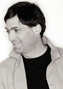 Dan Ariely Profile Picture