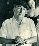 Pablo Neruda Profile Picture