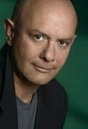 Nick Hornby Profile Picture
