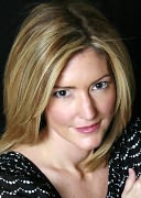 Kathryn Stockett Profile Picture