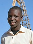 William Kamkwamba Profile Picture