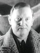 Evelyn Waugh Profile Picture