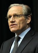Bob Woodward Profile Picture