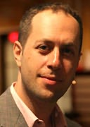 Adam Mansbach Profile Picture