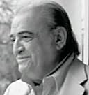 Mario Puzo Profile Picture
