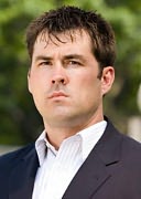 Marcus Luttrell Profile Picture