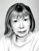 Joan Didion Profile Picture