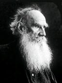 Leo Tolstoy Profile Picture