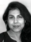 Chitra Banerjee Divakaruni Profile Picture