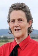 Temple Grandin Profile Picture