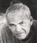Milan Kundera Profile Picture