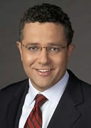 Jeffrey Toobin Profile Picture