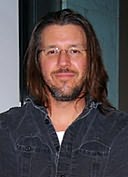 David Foster Wallace Profile Picture