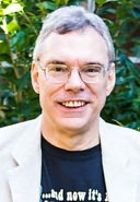 Alan Brennert Profile Picture