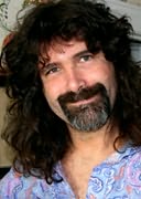 Mick Foley Profile Picture